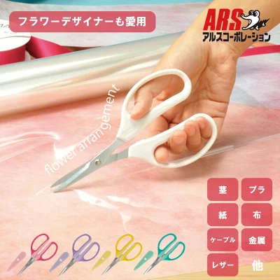 アルスクラフトチョキ