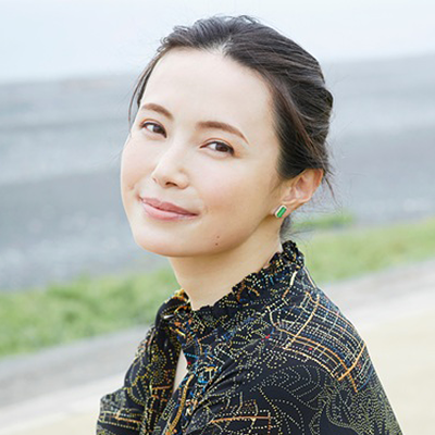 美村里江のムーミンコラム
