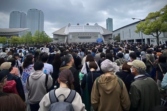 第8回花友フェスタ・幕張