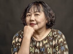 森下　圭子さん