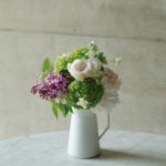 季節を愉しむ花あしらい | シャクヤク