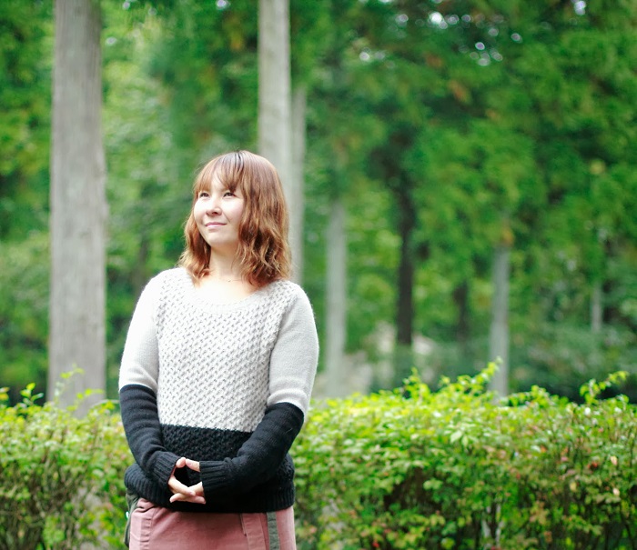 プロフィール