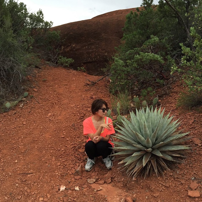 arizona