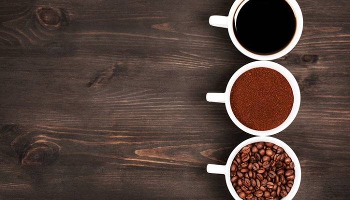 使い道いろいろ コーヒー殻の再利用法５選 Lovegreen ラブグリーン