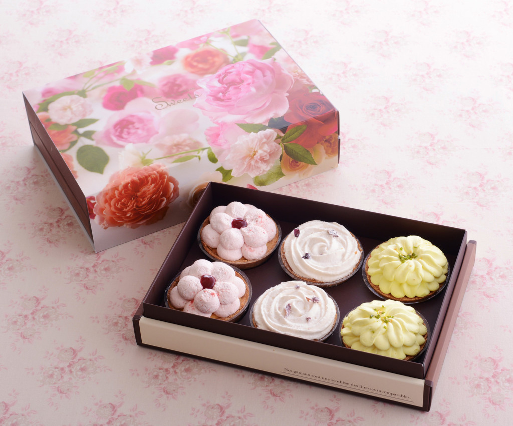 hibiyakadansweets_cuptarteset(hibiyakadan)