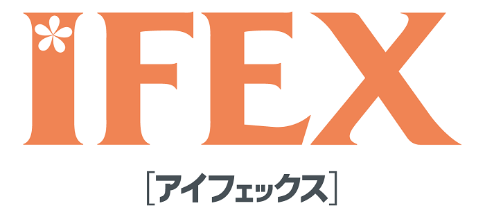 IFEX ロゴ_01