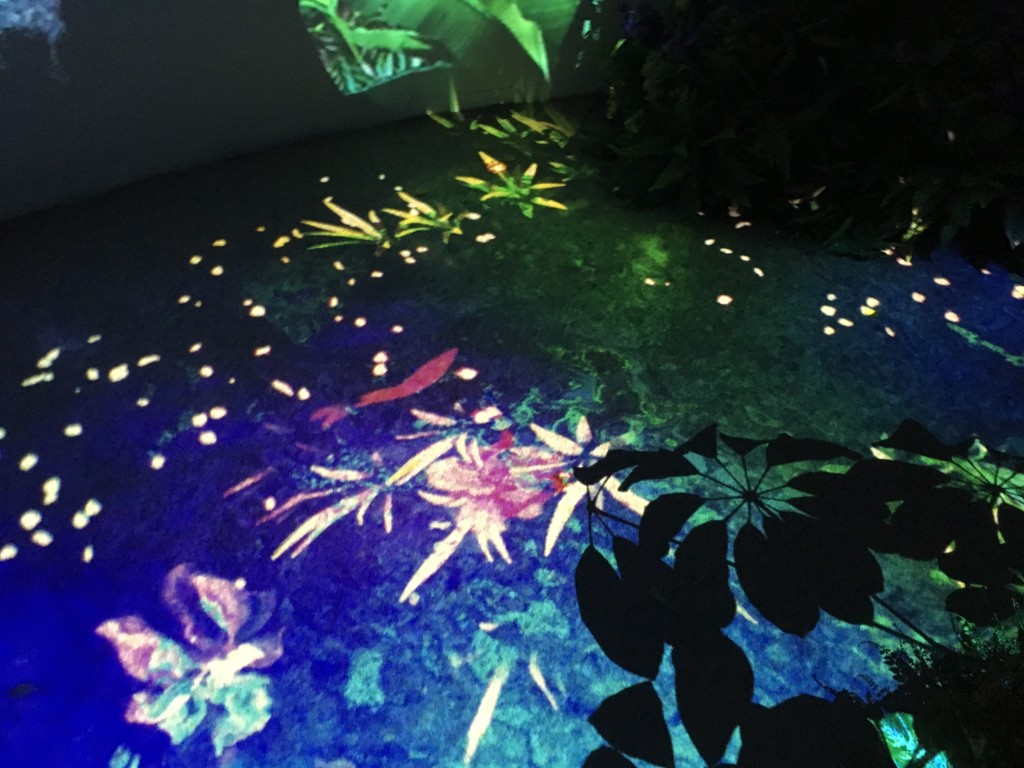 FLOWERS BY NAKED