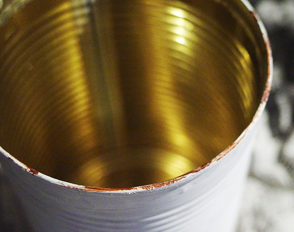 こんな感じです。サビ感出てきてます。