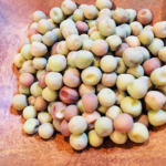 エンドウ豆の育て方