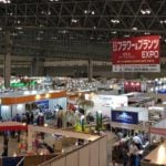 10月11日(水)～13日(金)に幕張メッセで開催された「国際フラワー＆プランツEXPO」にてLOVEGREENがメディアパートナーとして参加。LOVEGREEN・Botapii・MIDOLASが初出展。 出展されていた素敵なブースや会場の様子、今回初出展のLOVEGREENブース、代表の石塚が登壇したトークショーの様子をご紹介します。