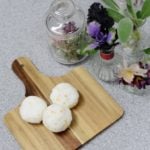 100均材料で作れる！柚子(ゆず)のバスボムを楽しもう