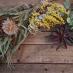 ドライフラワーの作り方｜ドライフラワーになる花おすすめ31選！