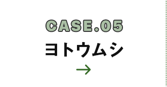 CASE.05 ヨトウムシ