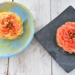 ドライフラワー用シリカゲルを使って簡単に大切なお花を残そう！