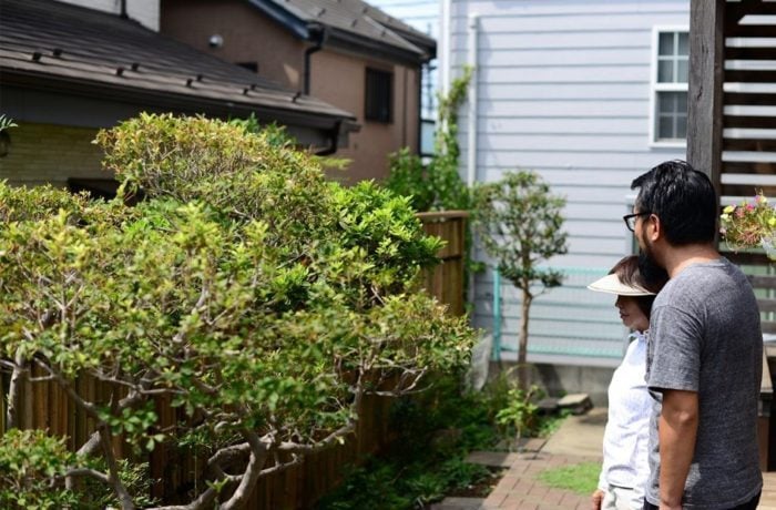 今回は、和風のお庭に合う目隠し方法についてミドラスの施工事例をまじえながらご紹介しました。