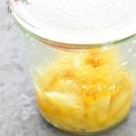 塩ゆずの作り方