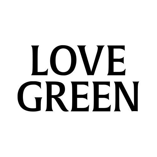 lovegreen ライター募集 ストア