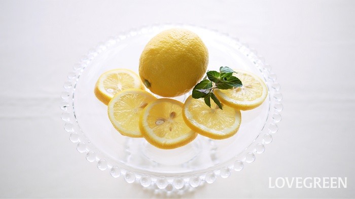 レモンは長期保存できる？期間は？冷凍・冷蔵のコツとレシピや活用法