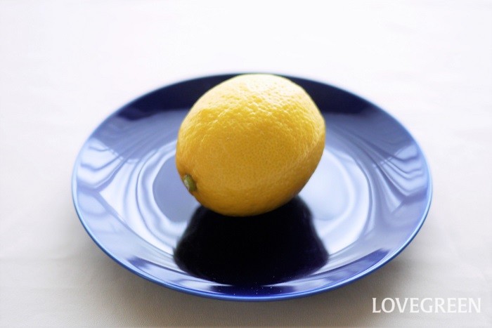 丸ごとレモンの保存方法3種！保存期間とコツ