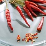 唐辛子の保存方法（乾燥・冷蔵・冷凍）、調味料になる保存食の作り方