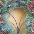 もみの木　クリスマス　クリスマスリース　クリスマスツリー　針葉樹　常緑樹　特徴　合わせ方　育て方