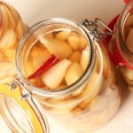 らっきょう 漬け 旬 作り方