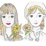 クリスマスローズ ムッピ