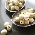 蓮の実の食べ方、効能、お菓子やレシピ