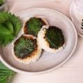 シソ 大葉 レシピ 美味しい食べ方 保存方法 栄養 ビタミン