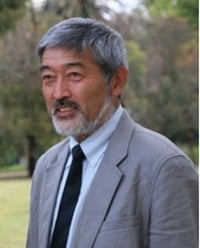 二宮孝嗣さん