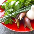 香味野菜種類一覧