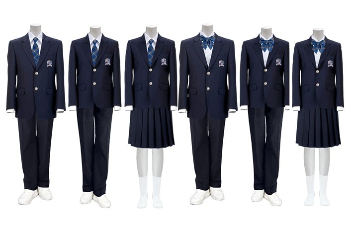 他記事使用不可：神戸モデル標準服
