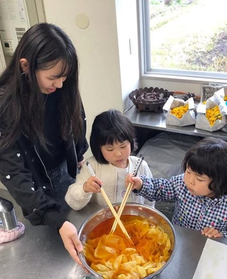他記事使用不可　神戸松蔭大学