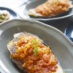 なすの人気レシピ一覧