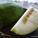 冬瓜ってどんな野菜?おすすめレシピや保存方法