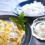 ライスペーパーのアレンジレシピ