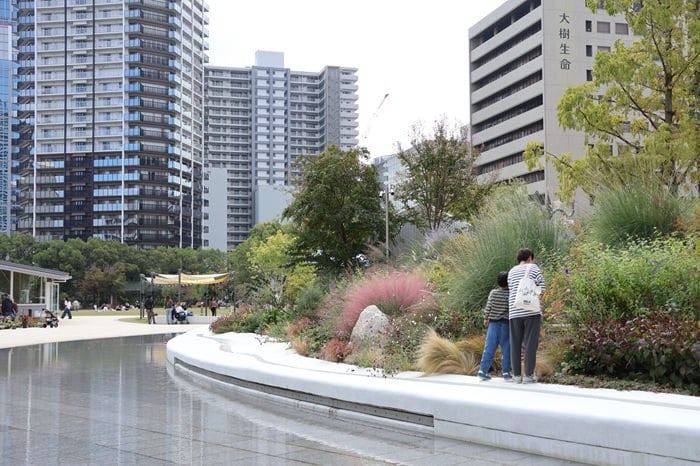 GREEN MARKET 2025秋