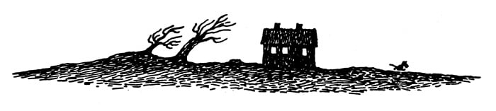 ムーミンパパの思い出