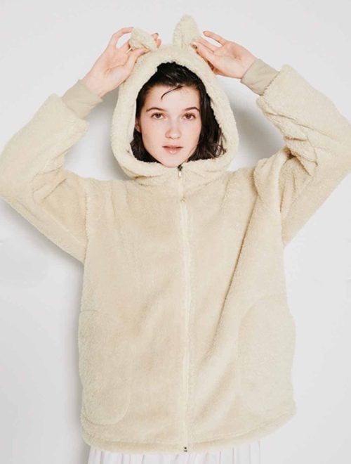 フェリシモムーミンアイテム