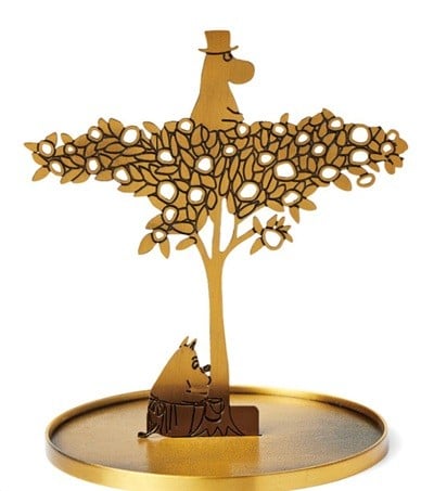 フェリシモムーミンアイテム