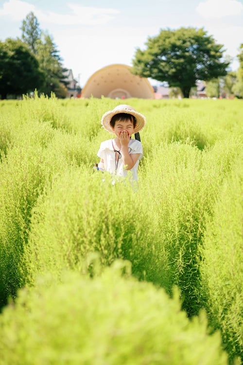 GREEN MARKETフォトコンテスト入賞者写真