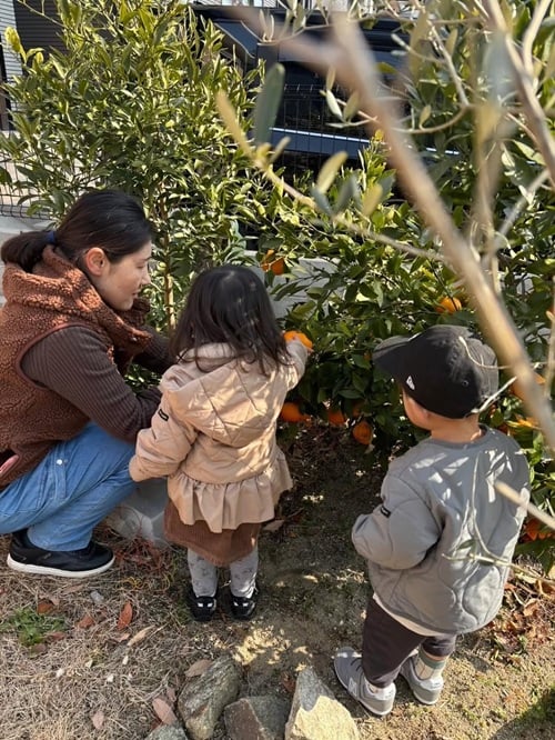 GREEN MARKET
フォトコンテスト入賞者写真