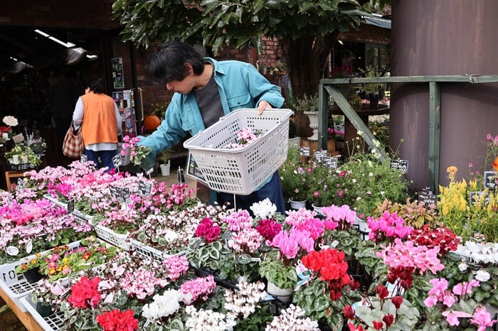 黒田健太郎さん