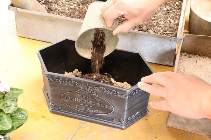 黒田健太郎さん