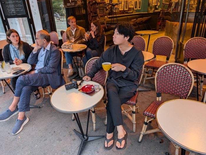 フランスで親しまれる「造血のビタミン」ラズベリー｜山下智道の世界の文化と植物紀行#9