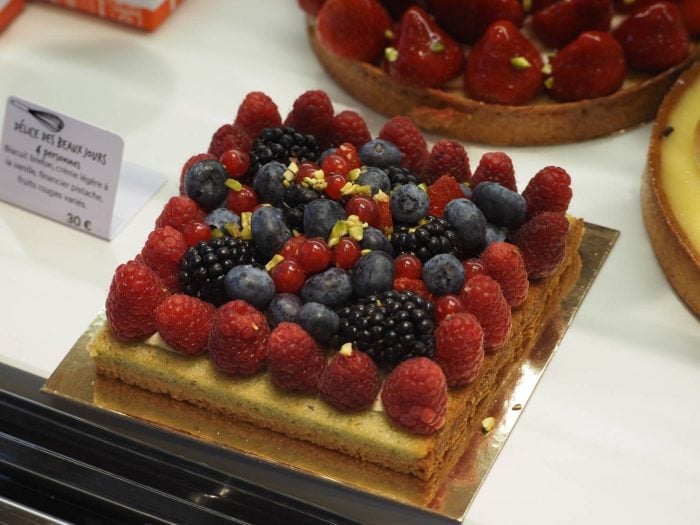 フランスで親しまれる「造血のビタミン」ラズベリー｜山下智道の世界の文化と植物紀行#9