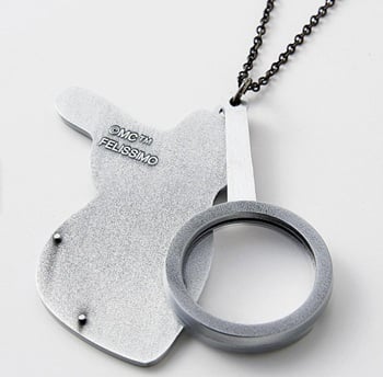 フェリシモムーミンアイテム