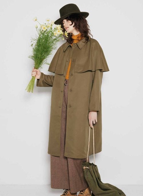 フェリシモムーミンアイテム