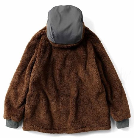 フェリシモムーミンアイテム