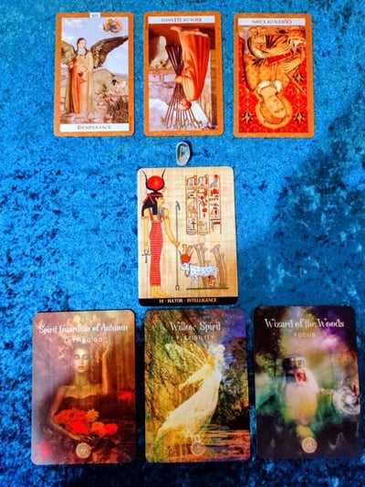 アヤパン運勢占い12月20日～1月19日